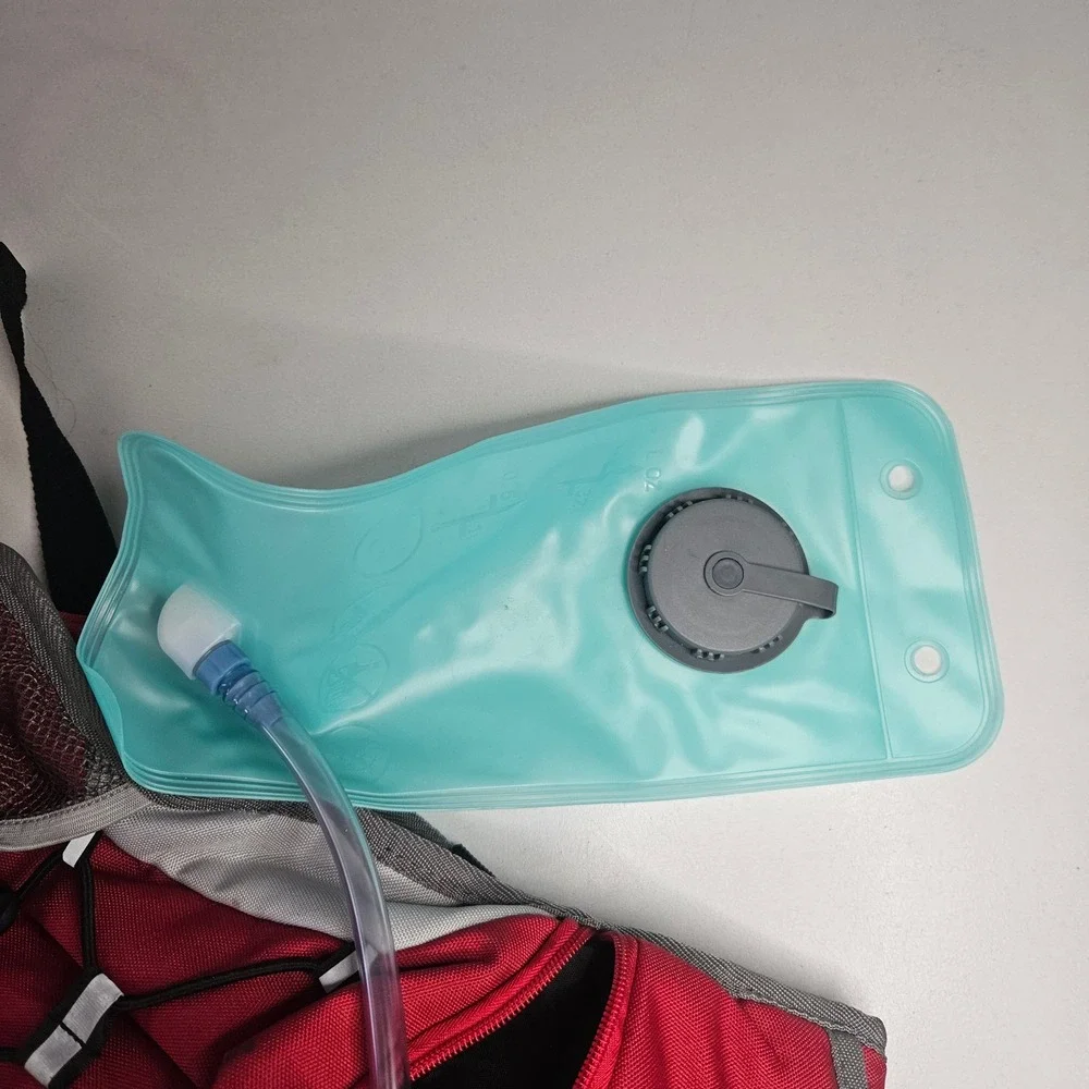 Avalanche hydration pack